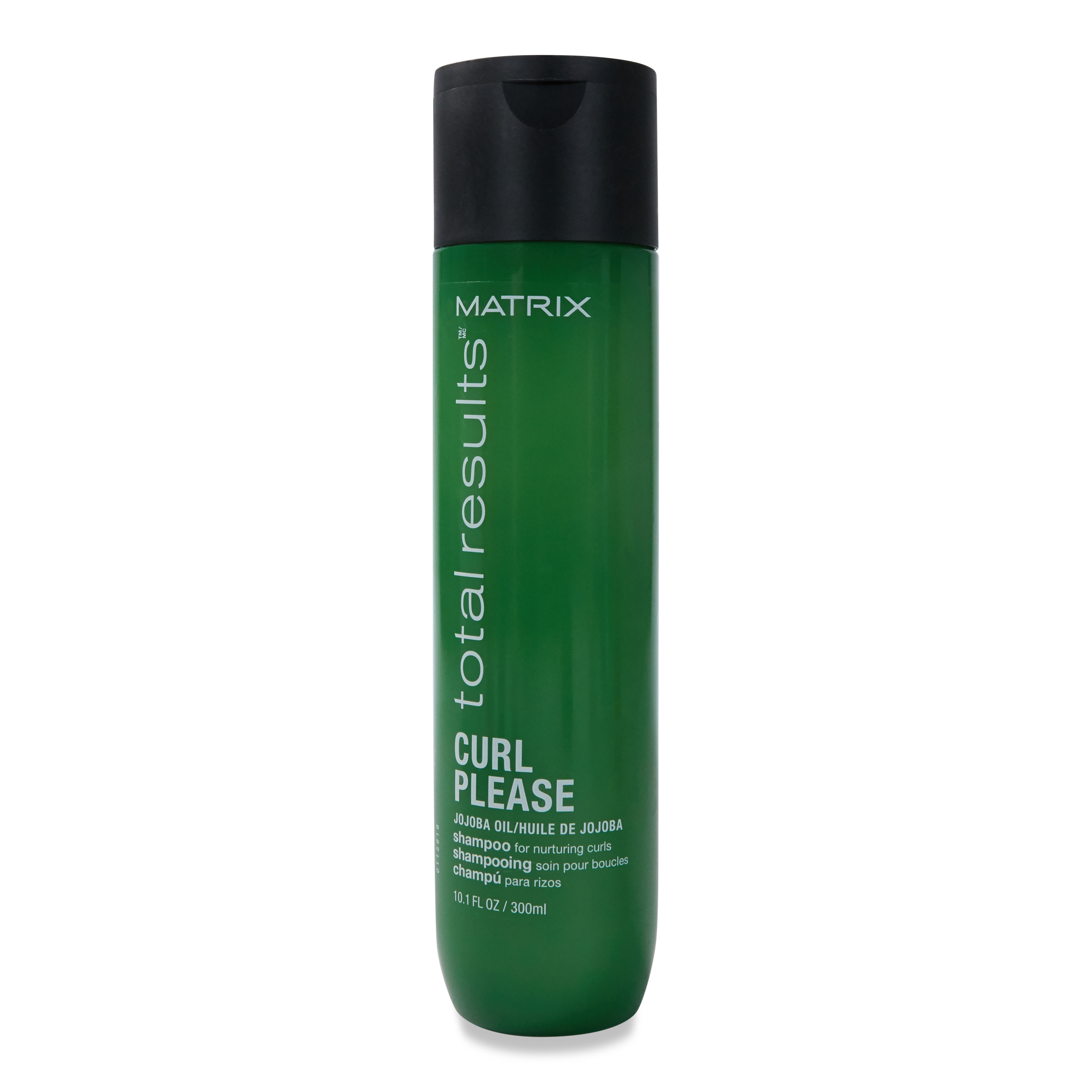 Matrix Curl Please Shampoo Curly Hair Products