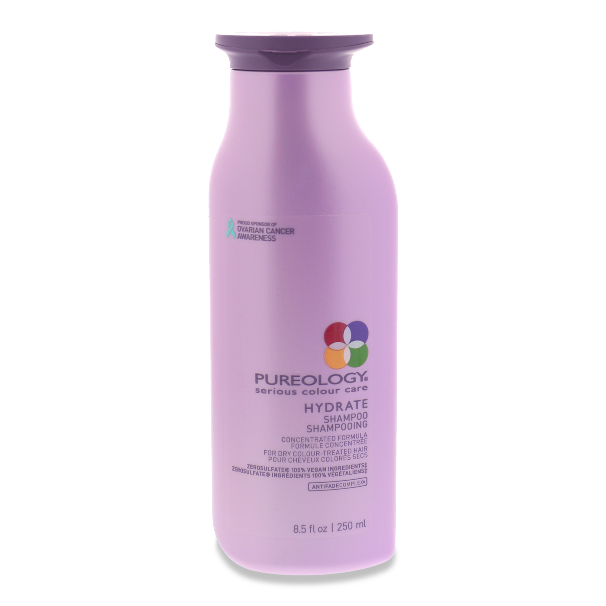 Pureology Hydrate Sulfate Free Shampoo for Dry Hair  Hair.com