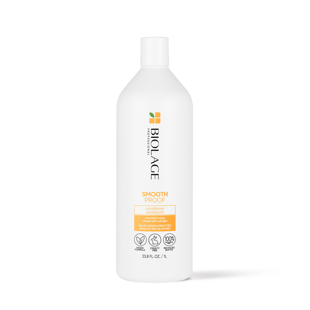 Biolage Smooth Proof AntiFrizz Conditioner