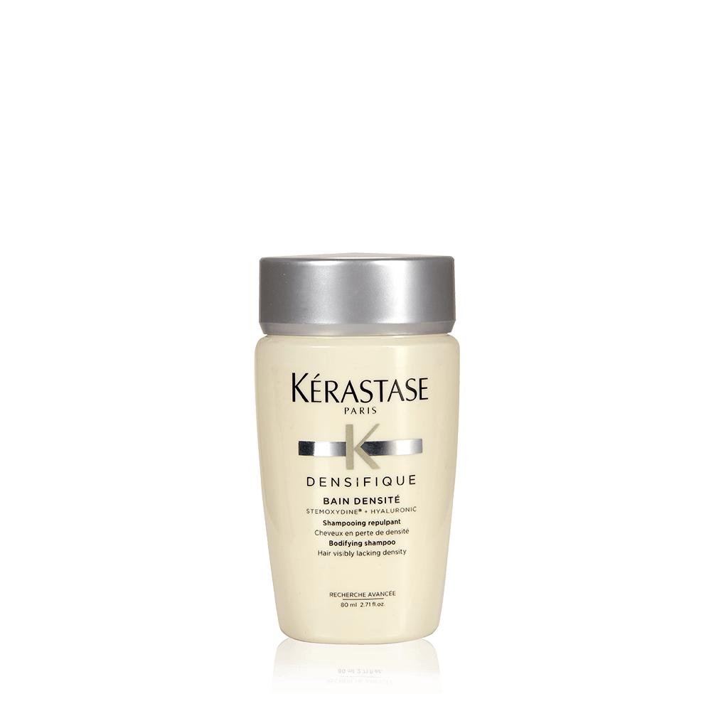 klassisk sneen lærken Travel-Size Bain Densite