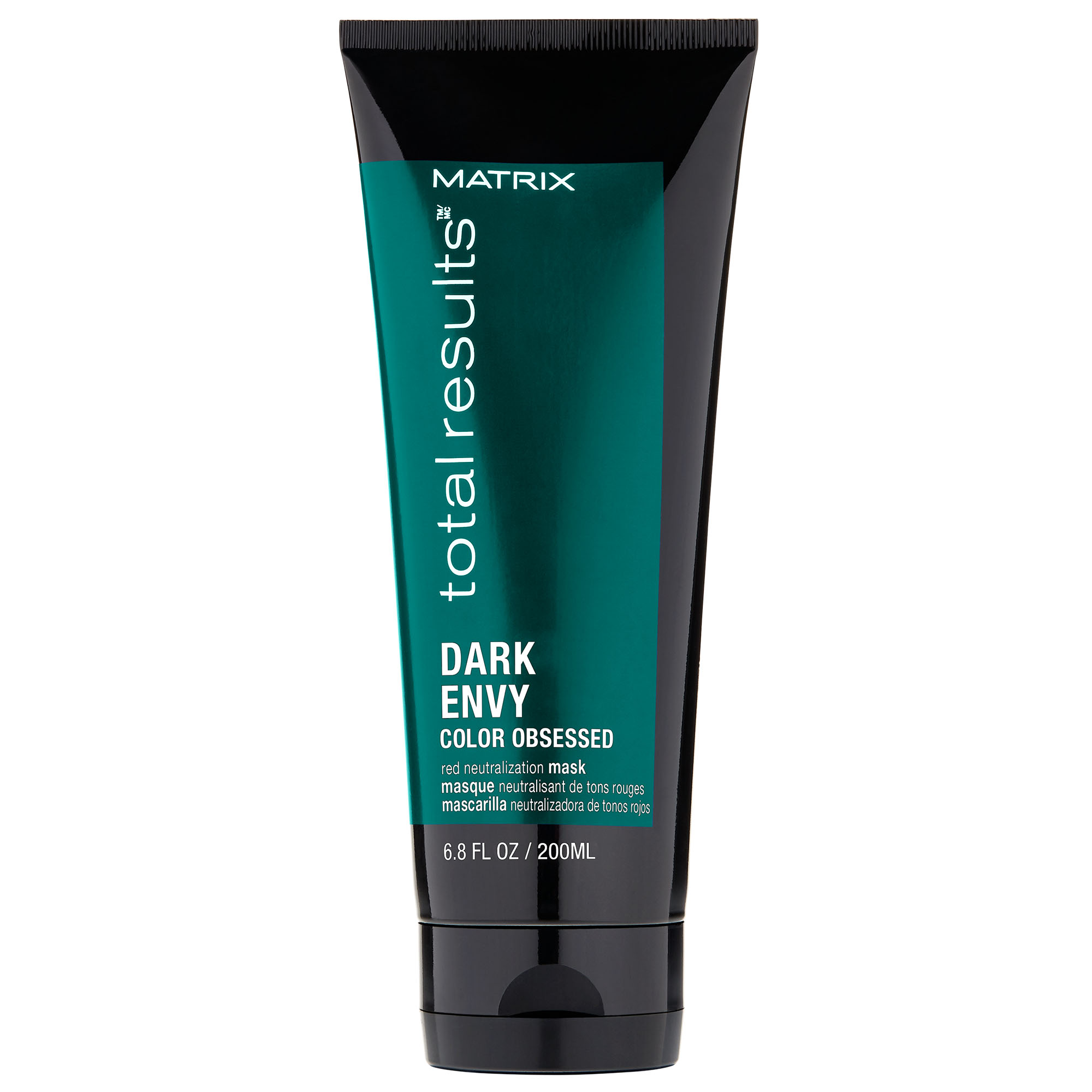 Matrix Total Results Dark Envy Red Neutralization Hair Mask