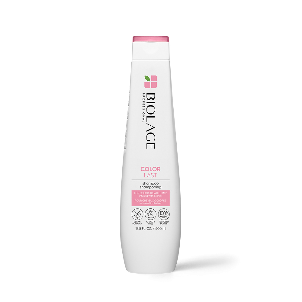 Biolage Color Last Shampoo For Colored Hair