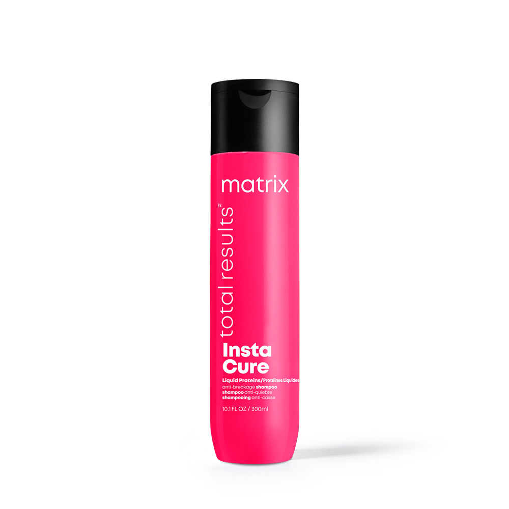 sarkom Lære udenad kondom Matrix Total Results Instacure Anti-Breakage Shampoo | Hair.com