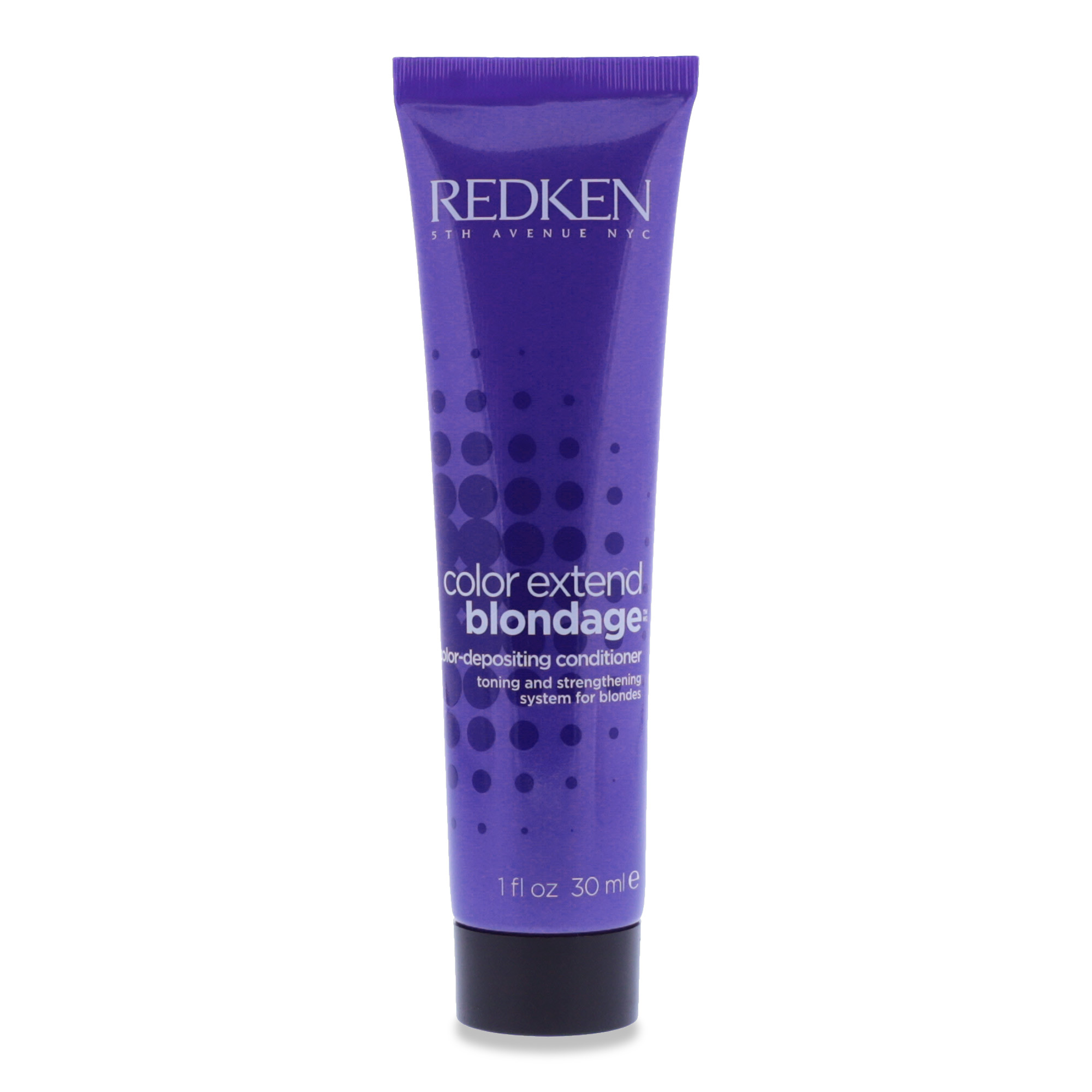 Redken ColorDepositing Purple Conditioner