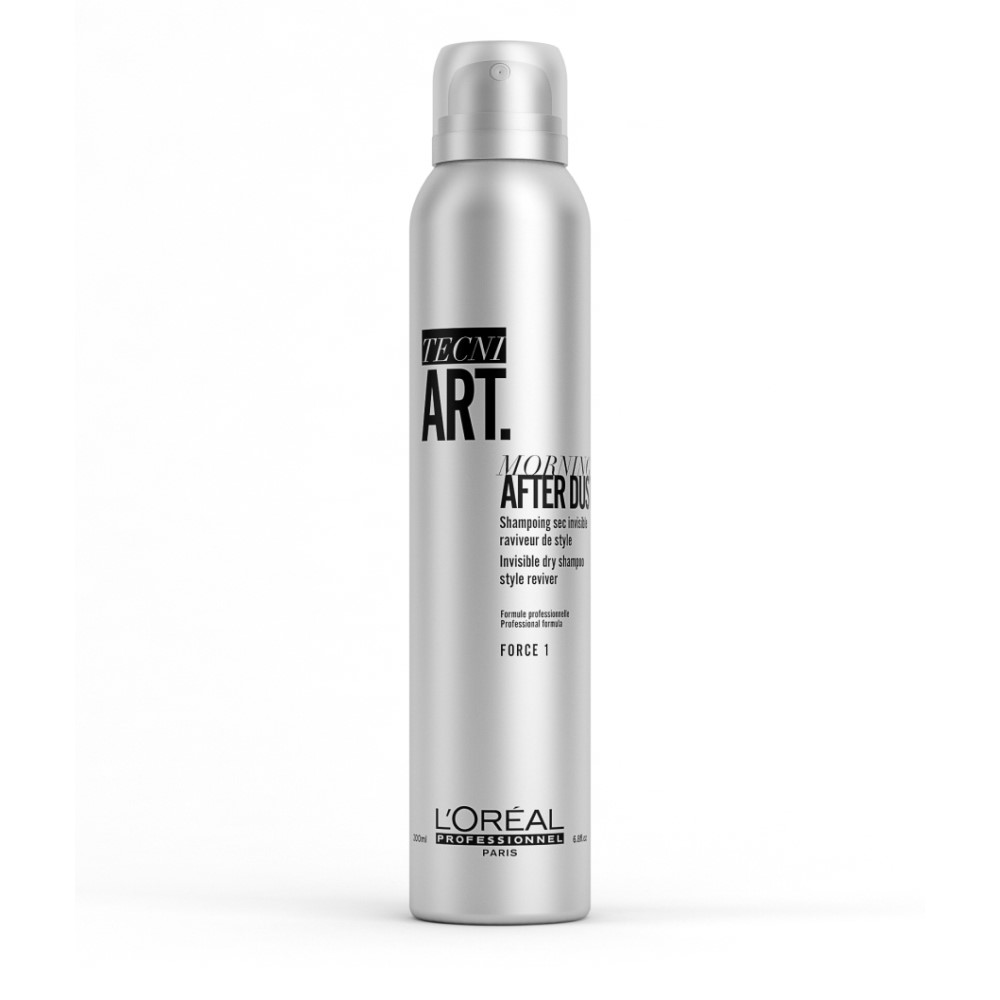 L'Oreal Professionnel Morning After Dust Dry Shampoo L'Oreal Professionnel Morning After Dust Dry Shampoo