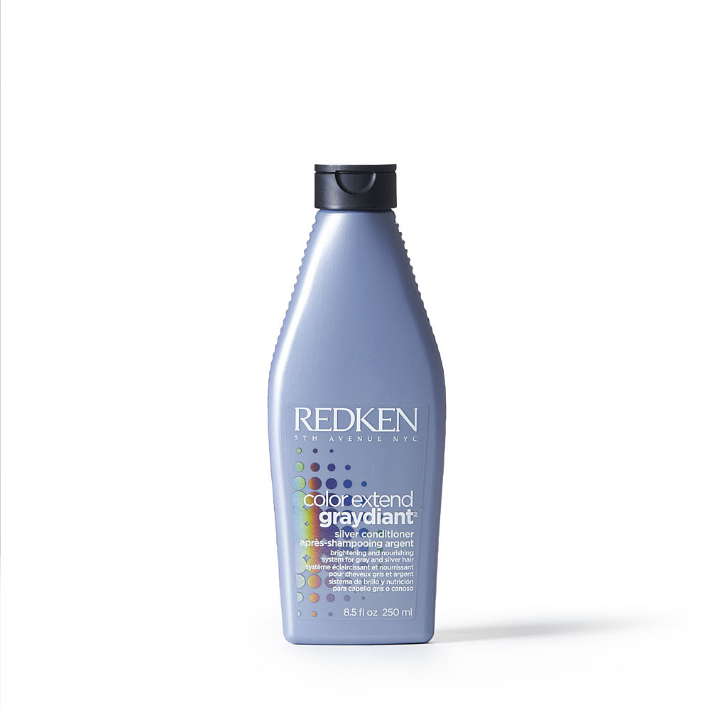 Redken Graydient Conditioner for Gray Hair
