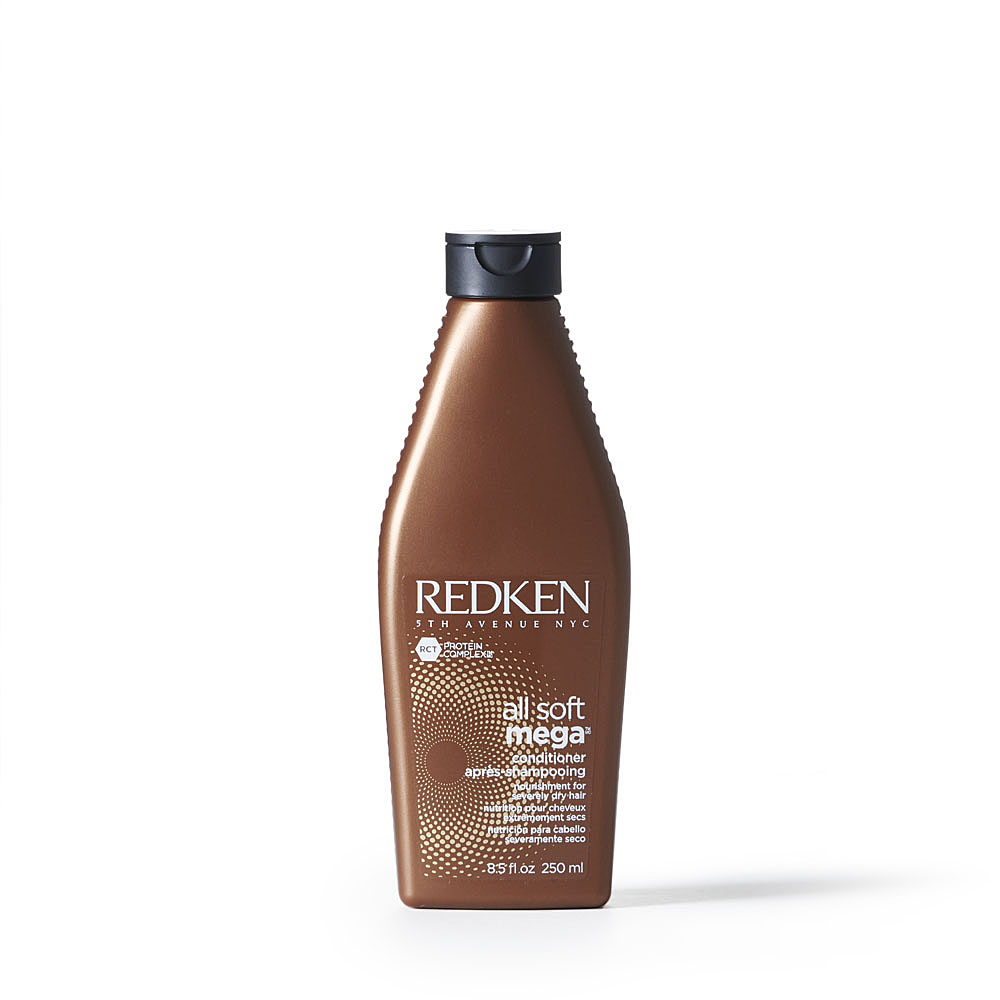Redken All Soft Mega Conditioner