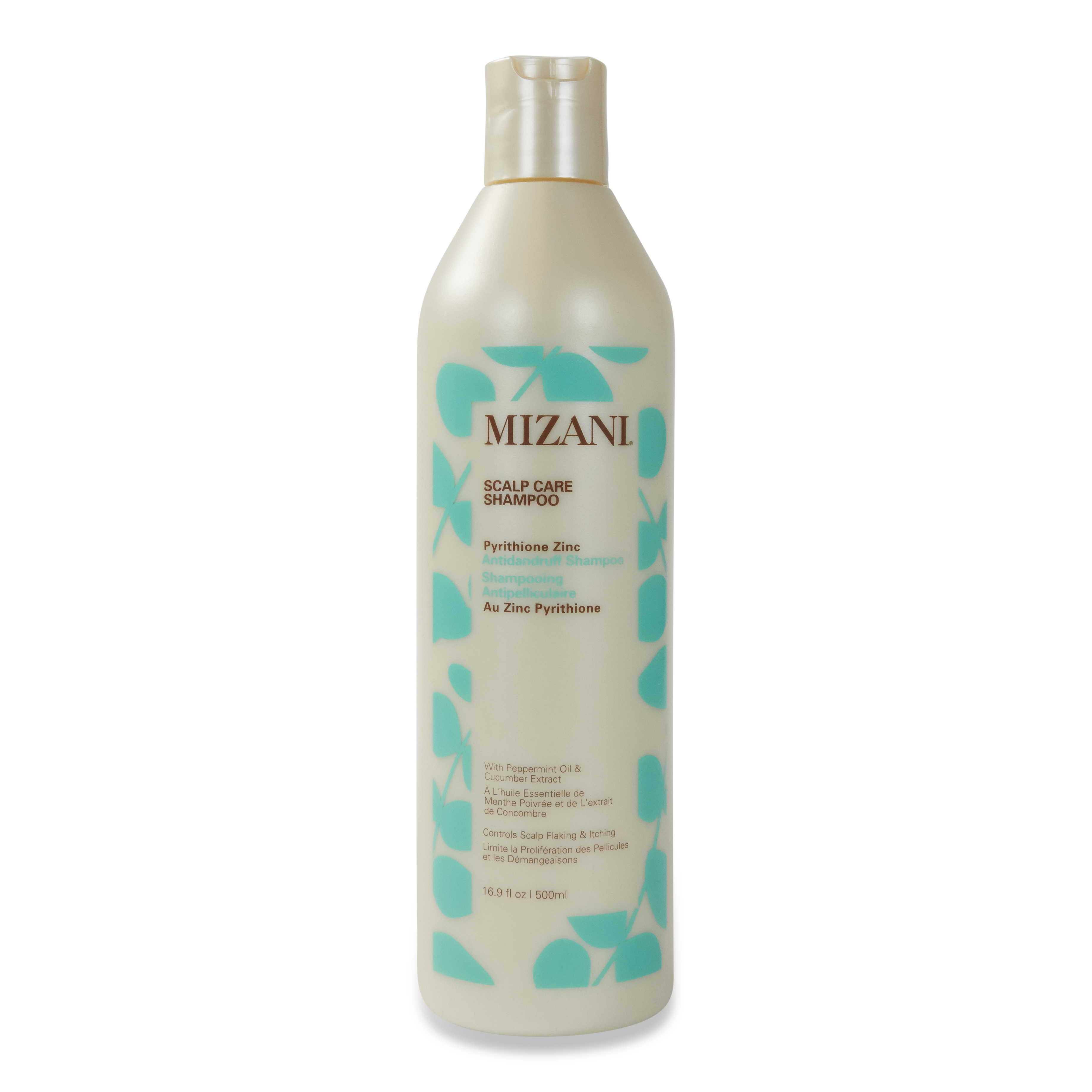 Mizani Scalpcare Dandruff Shampoo