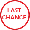 last chance